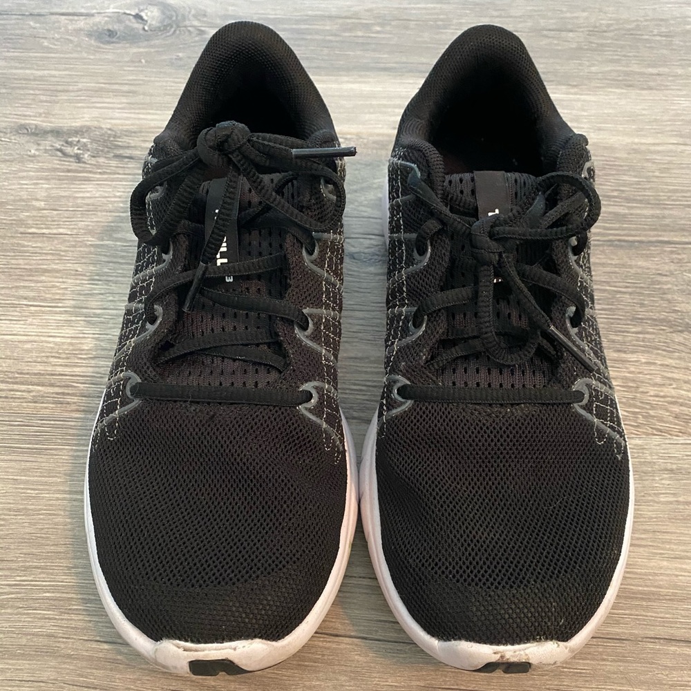 Under Armour Tennis Shoes